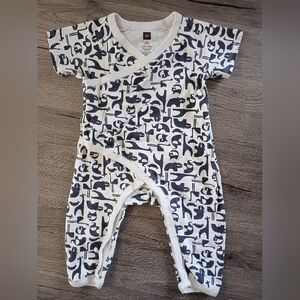 Tea Collection Outfit